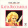 I Capuleti E I Montecchi, Act I: Eccomi in lieta vesta... by Katia Ricciarelli album cover