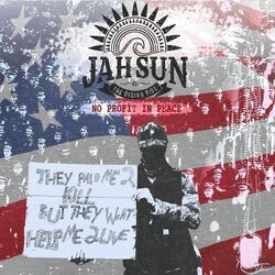 Cover of No Profit In Peace