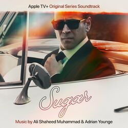 Cover of Sugar: Season 1 (Apple TV+ Original Series Soundtrack)