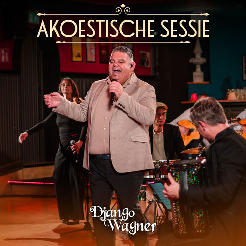 Akoestische Sessie