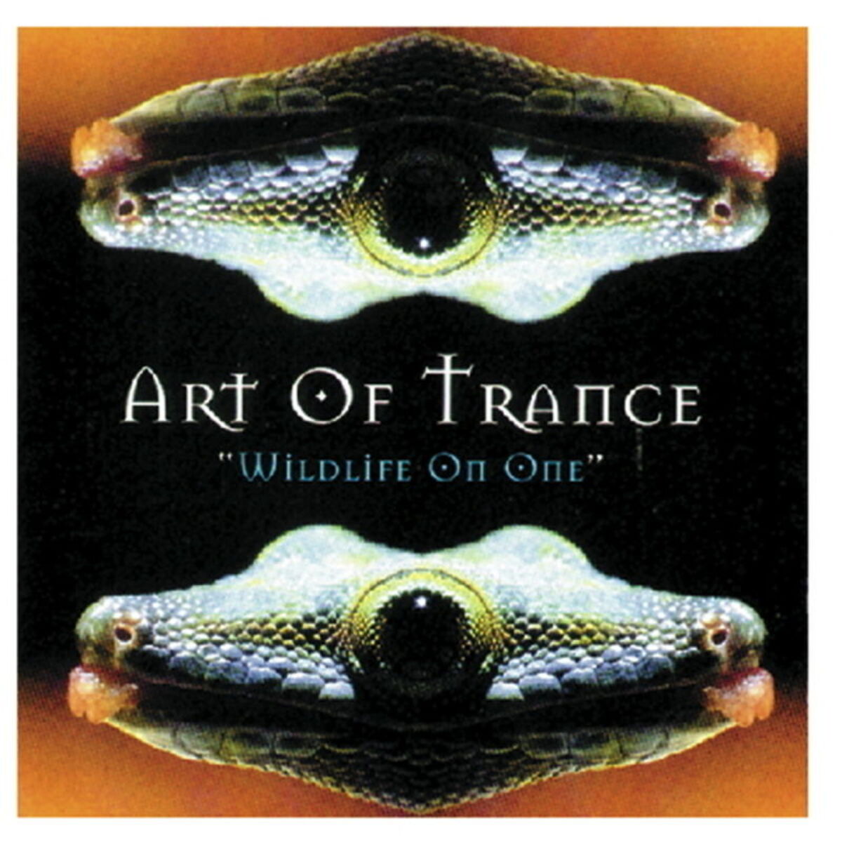 Album cover of Wildlife On One