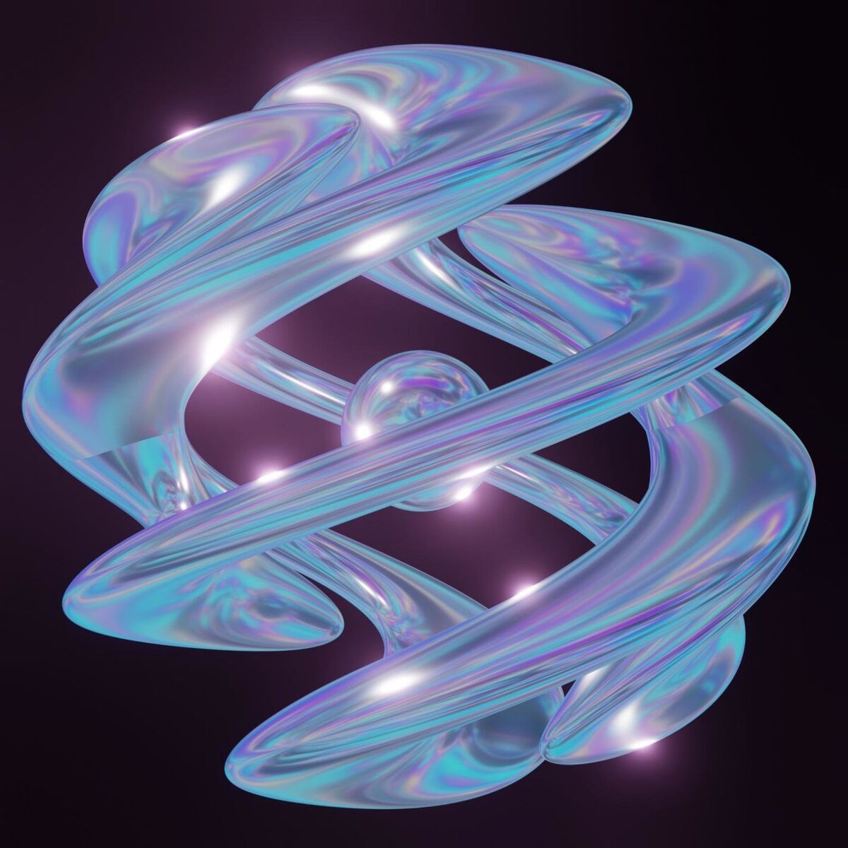 Album cover of Law Of Attraction