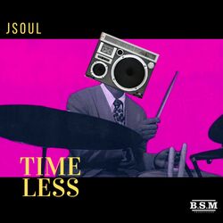 Cover of Timeless