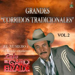 GRANDES CORRIDOS TRADICIONALES VOL.2