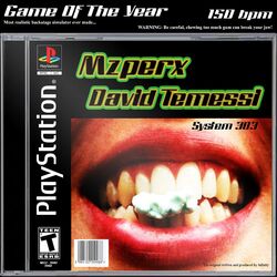 Cover of System 303