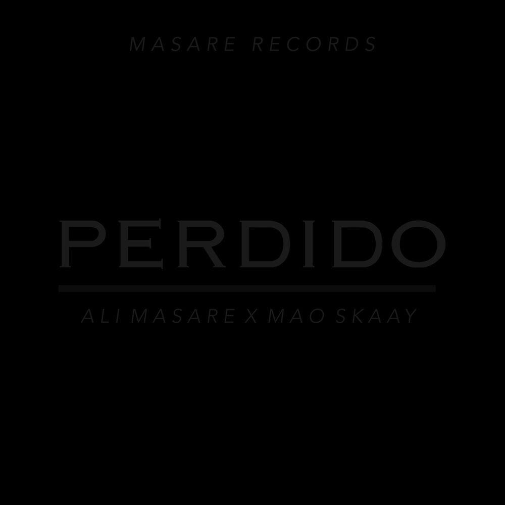 Picture of Perdido