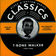 I'm Gonna Find My Baby (09-30-46) by T-bone Walker album cover