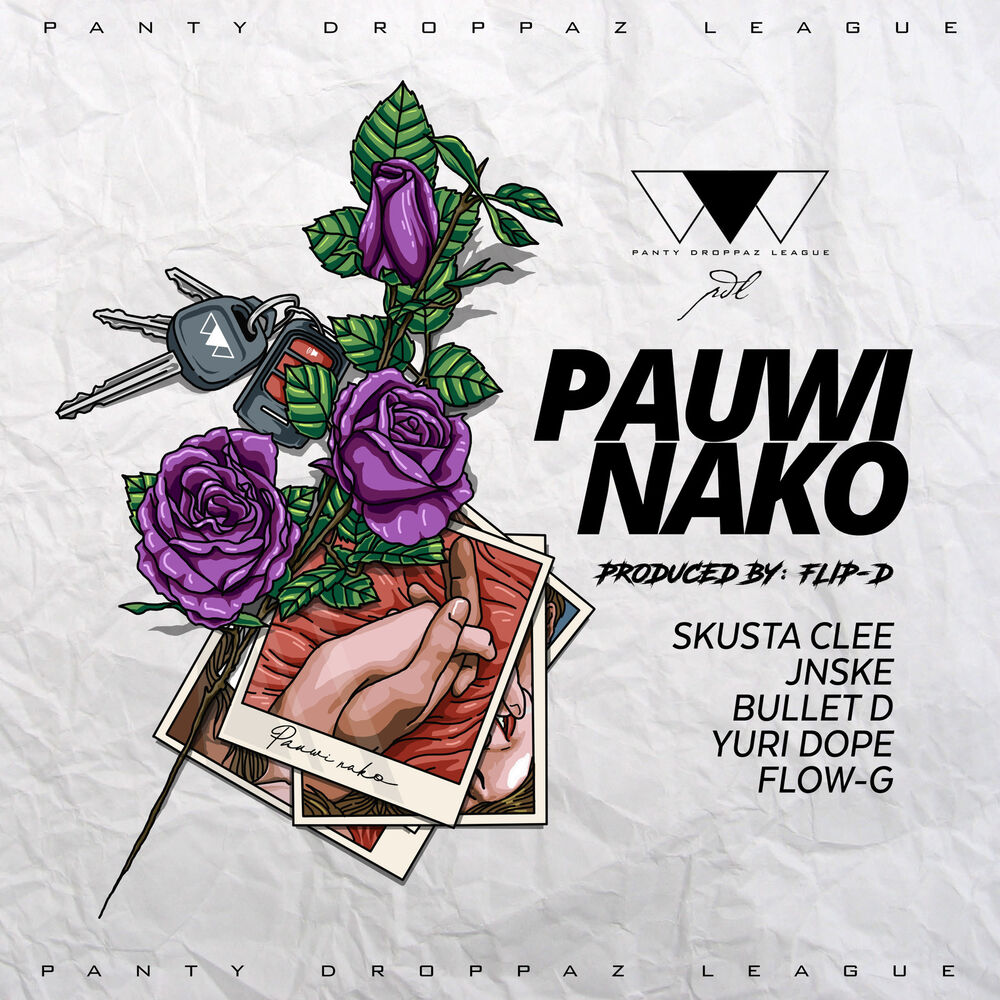 Picture of Pauwi Nako