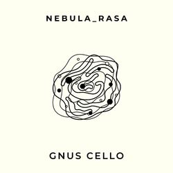 Cover of Nebula_rasa