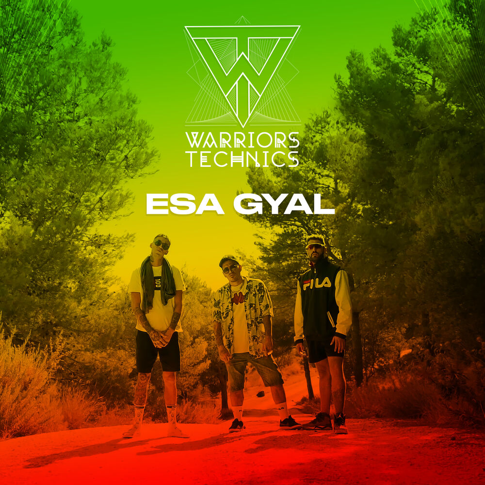 Picture of Esa Gyal