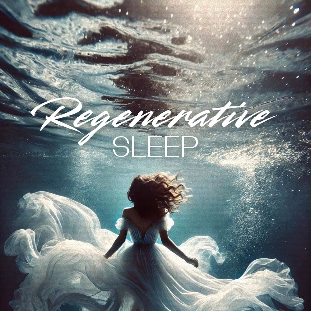 Picture of Regenerative Sleep: Rest for Healing