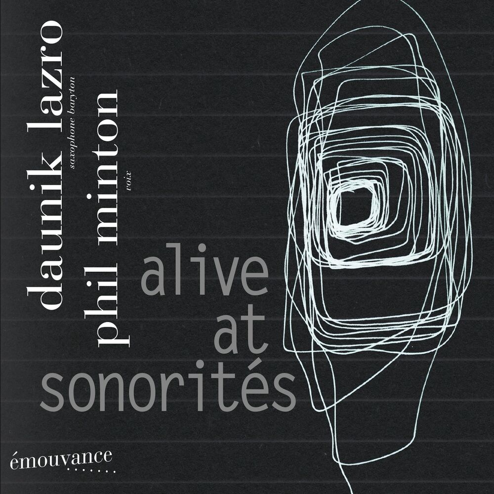Picture of Alive at Sonorités