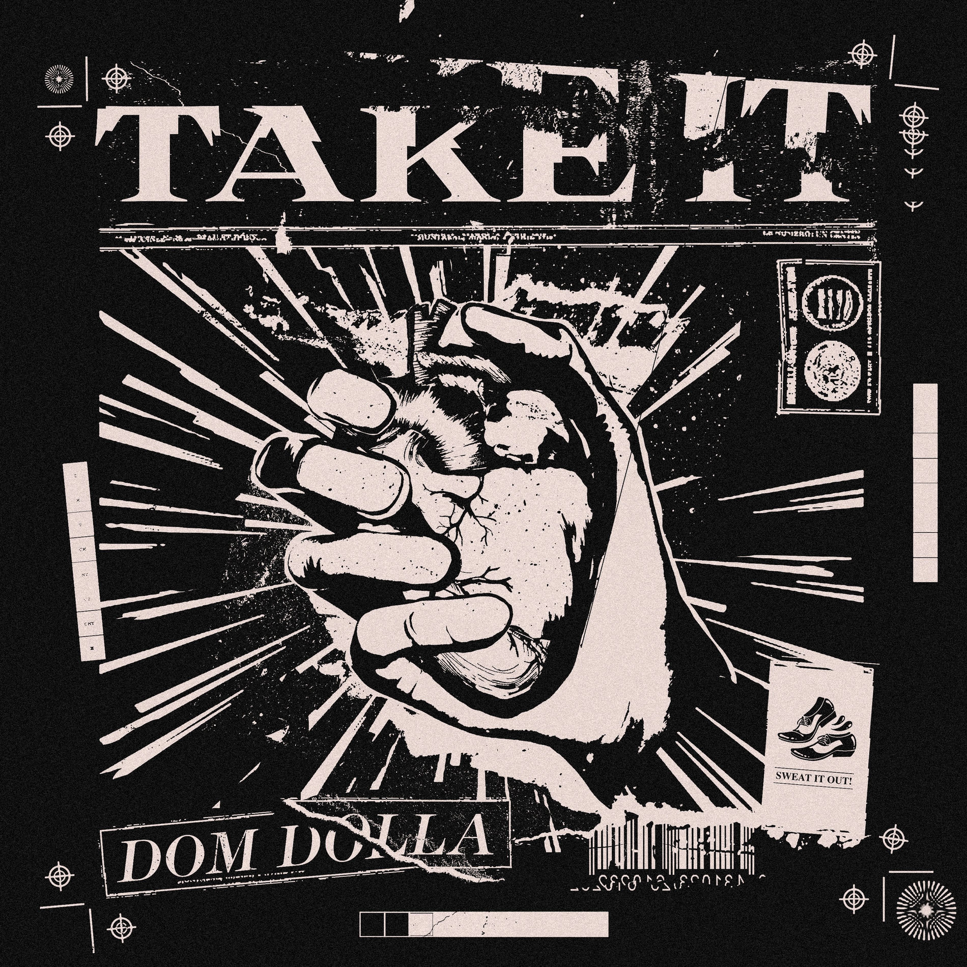 Album cover of Take It (Extended Mix)