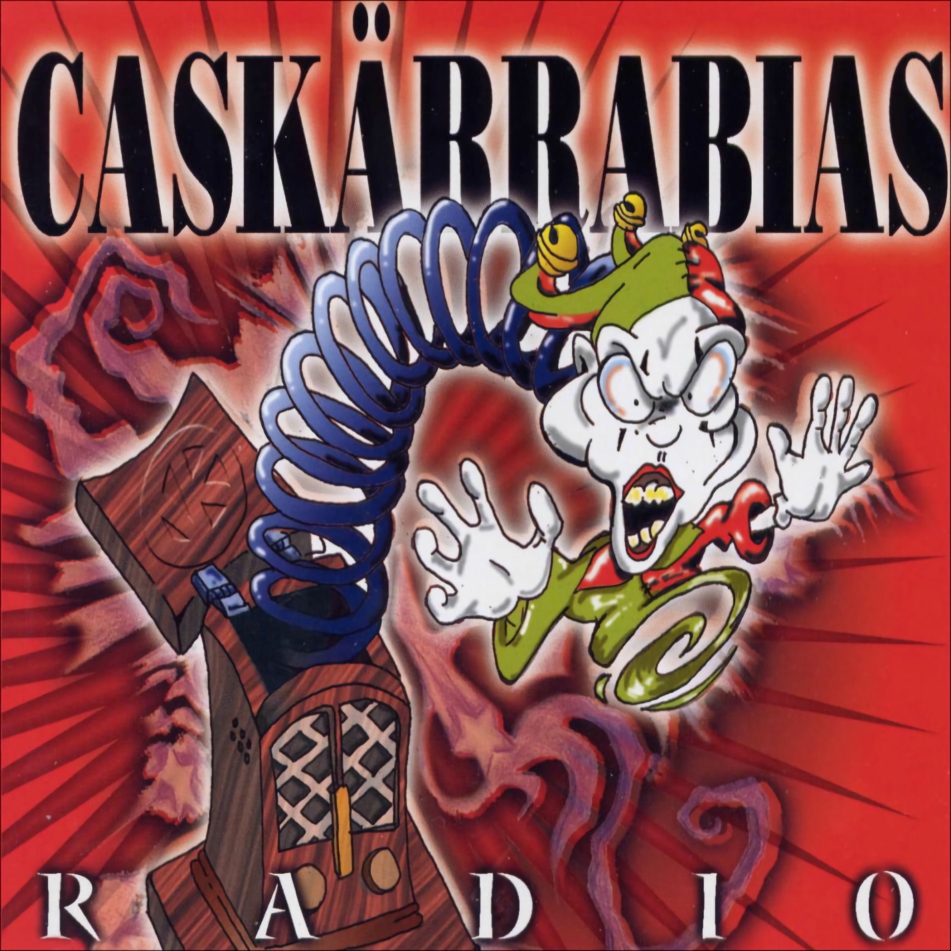 Album cover of Radio (En Acústico)