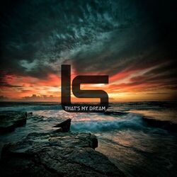 Cover of That's My Dream