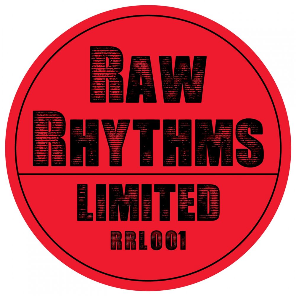 Picture of Raw Rhythms Limited 001