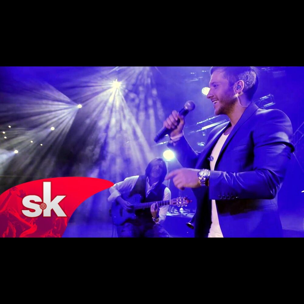 Picture of Branim Live (Arena Skoplje)