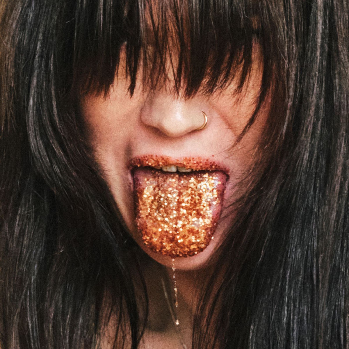 Album cover of Glitter