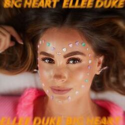 Cover of Big Heart