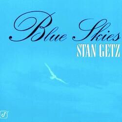 Cover of Blue Skies