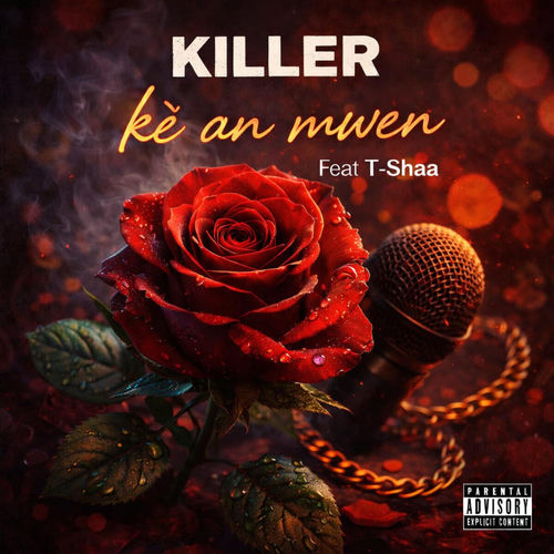 kè an mwen (feat. T-Shaa)