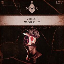 Cover of Work It