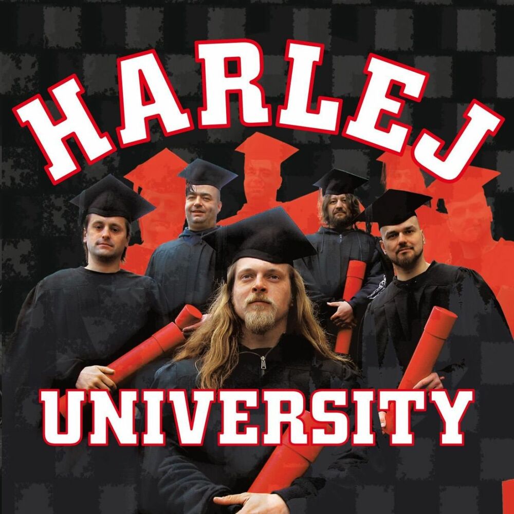Picture of University