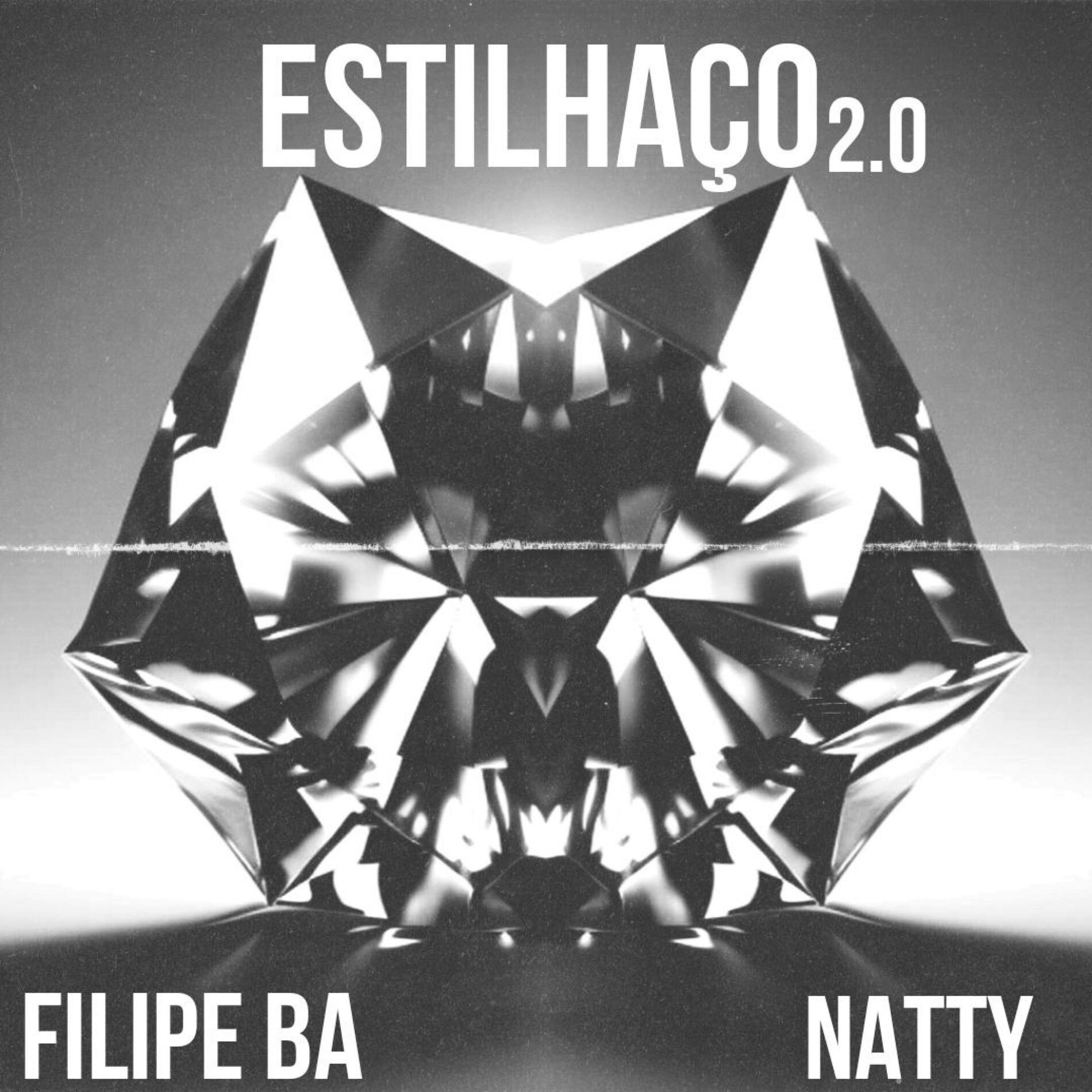 Album cover of ESTILHAÇO 2.0 (feat. NATTY)