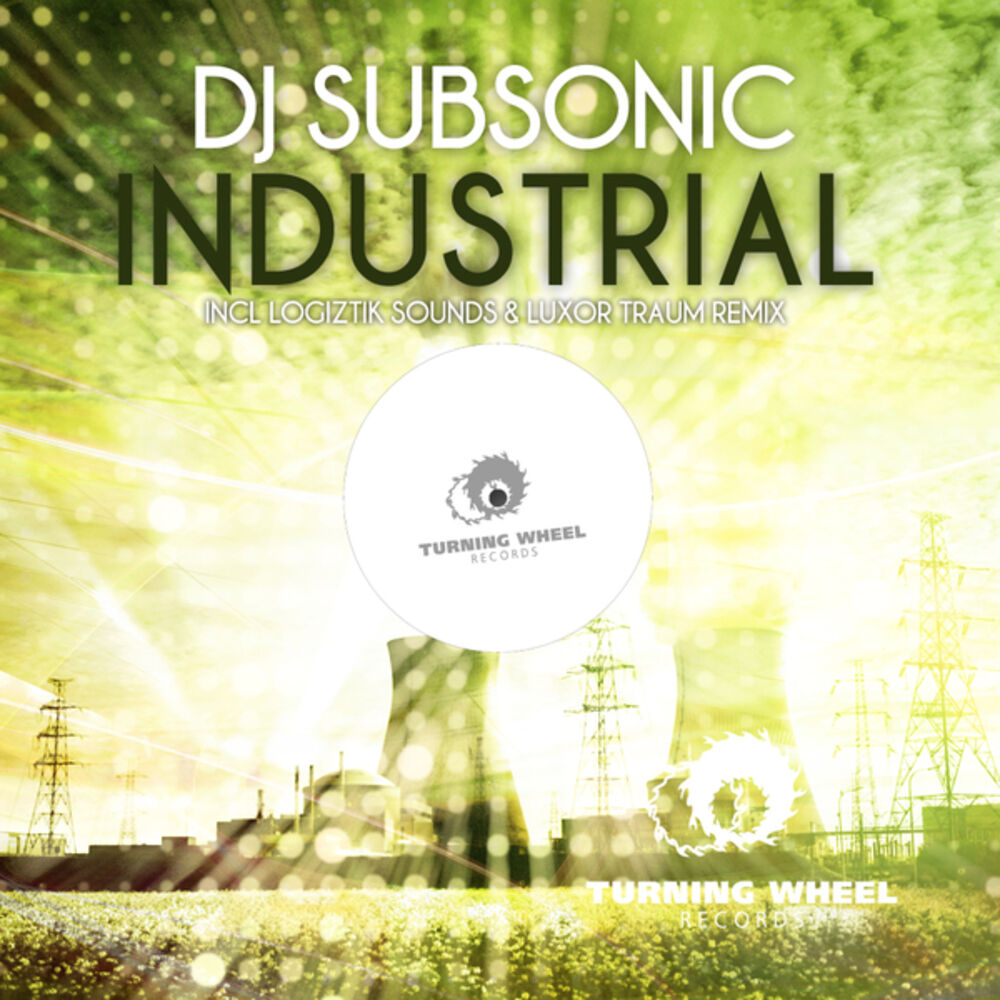 Picture of Industrial (Remix)