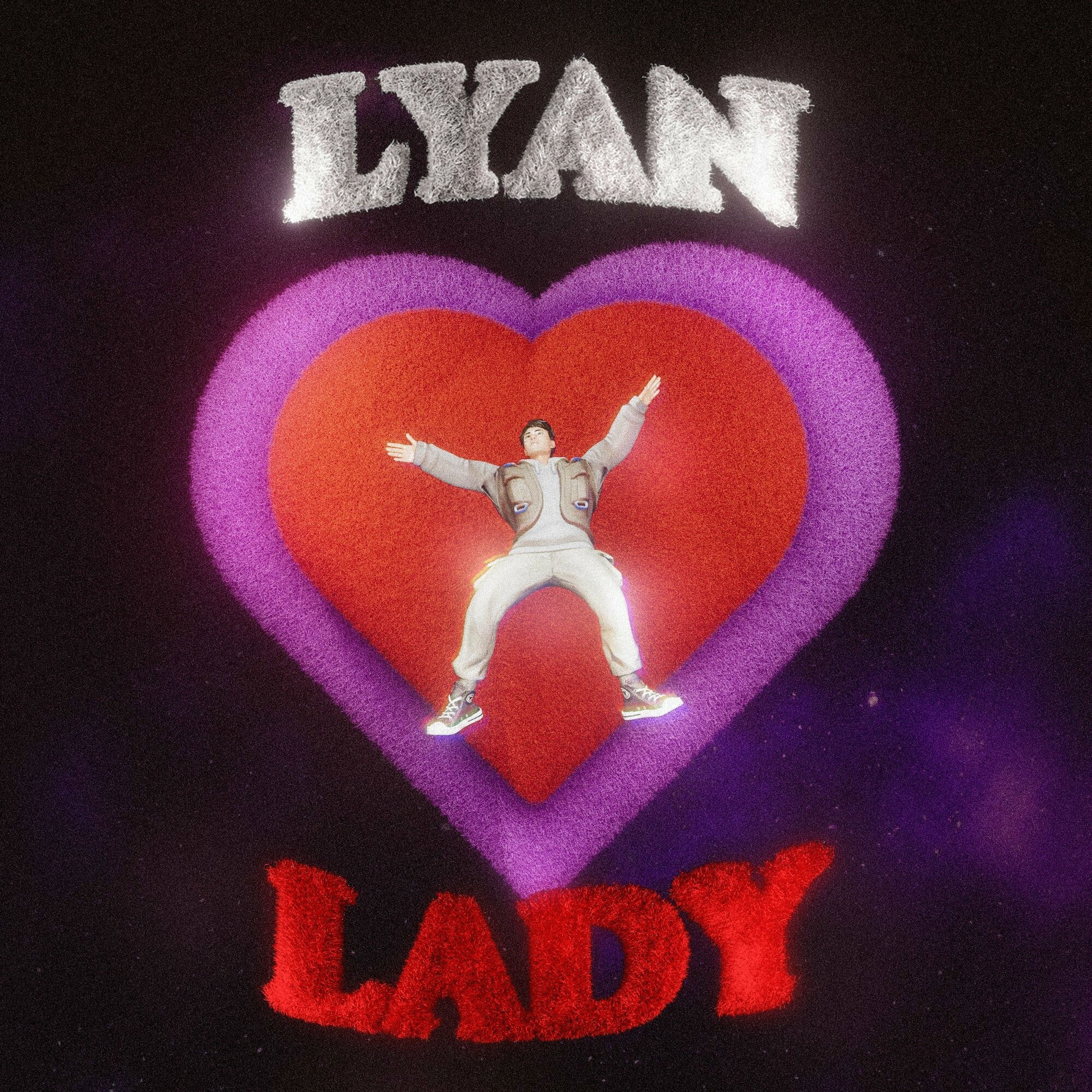 Album cover of Lady