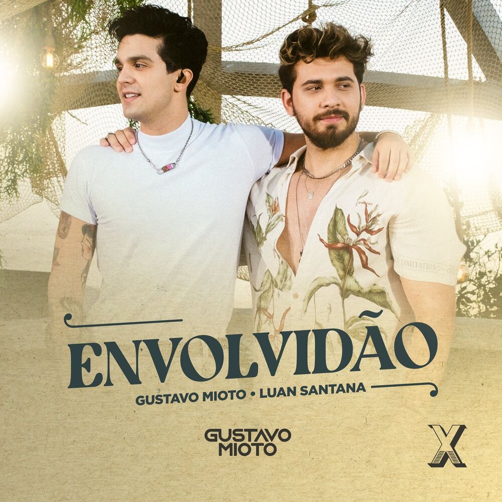 Picture of Envolvidão (Ao Vivo Em Santa Catarina / 2022)