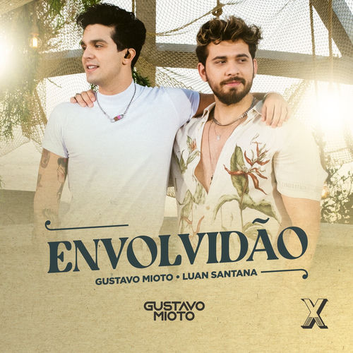 Envolvidão (Ao Vivo Em Santa Catarina / 2022)