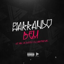 Cover of Sarrando Bem
