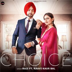 Cover of Choice