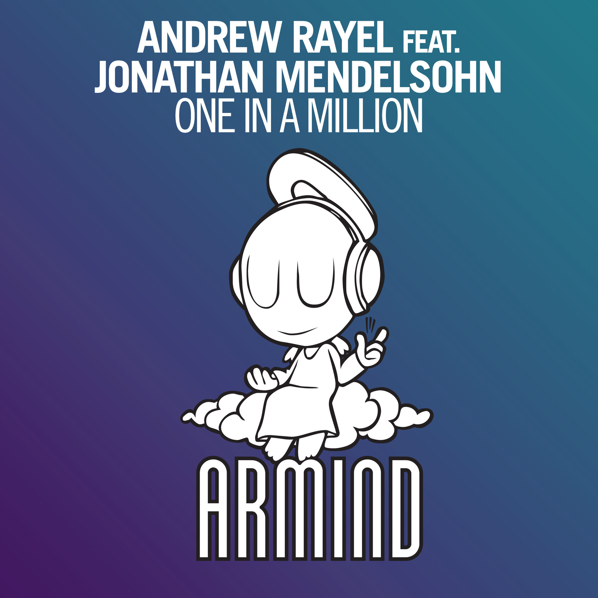 Album cover of One In A Million