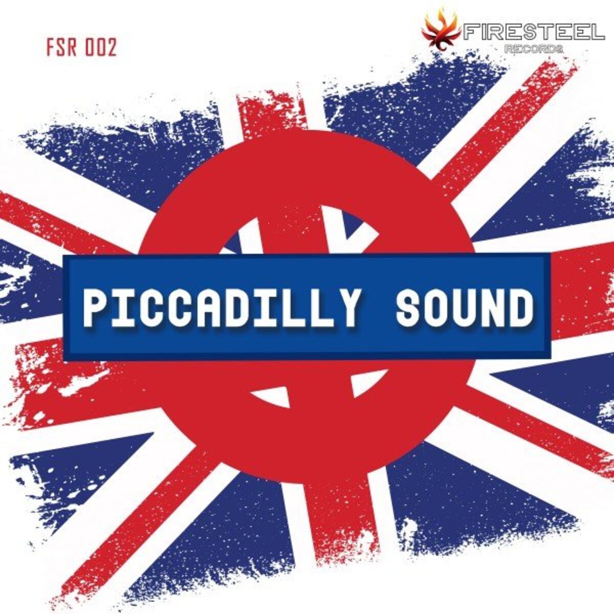 Album cover of Piccadilly Sound