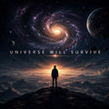 Universe will survive