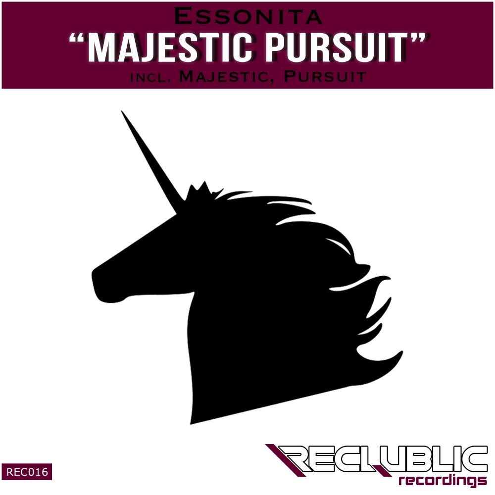 Picture of Majestic Pursuit