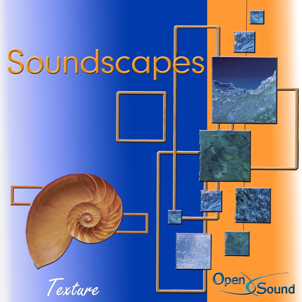 Picture of Soundscapes (Texture)
