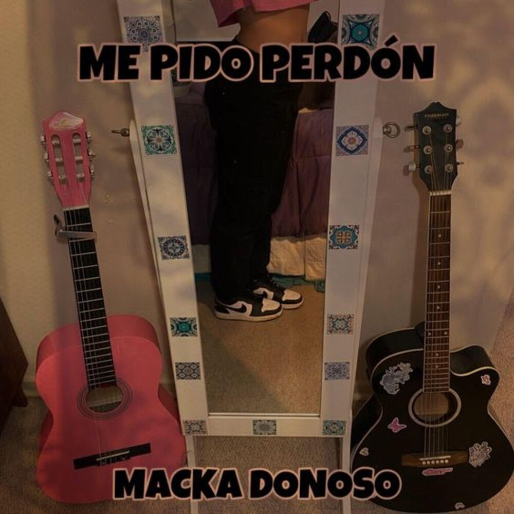 Picture of Me Pido Perdón