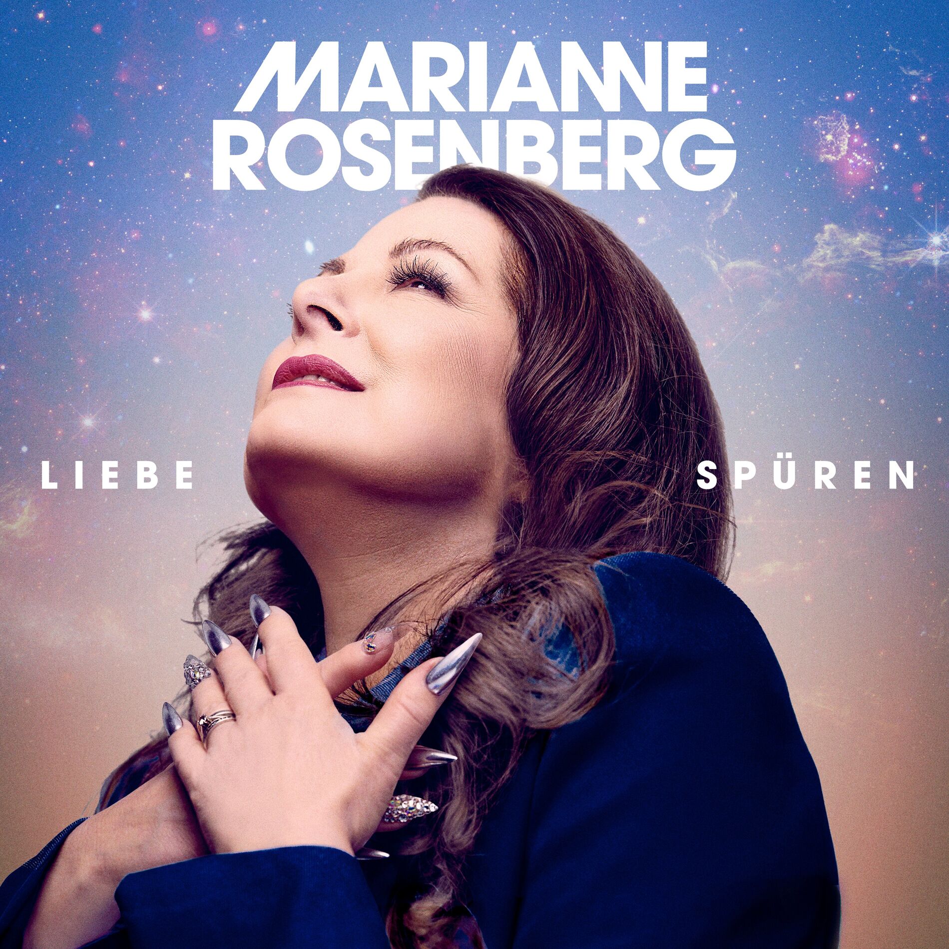 Album cover of Liebe spüren
