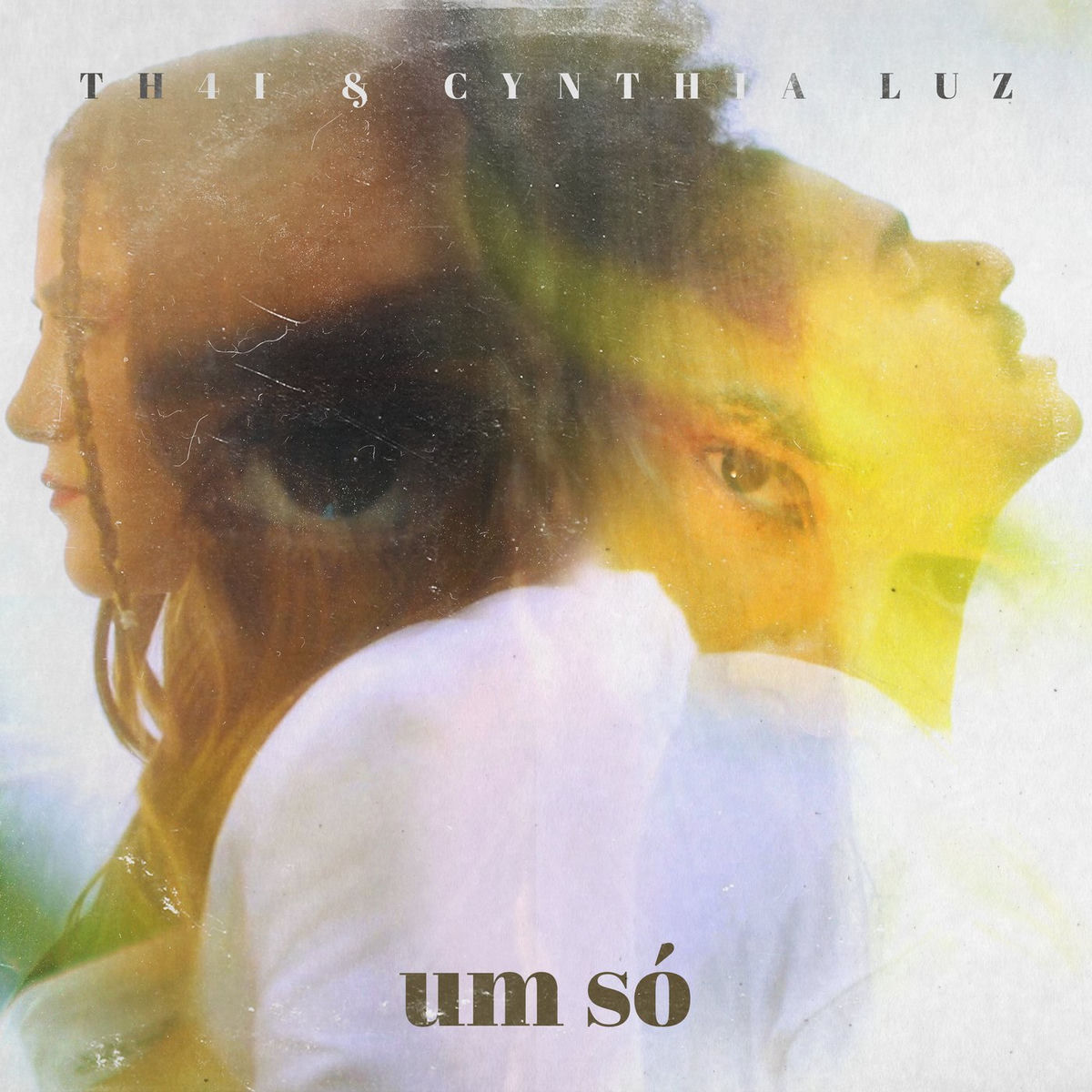 Album cover of Um Só