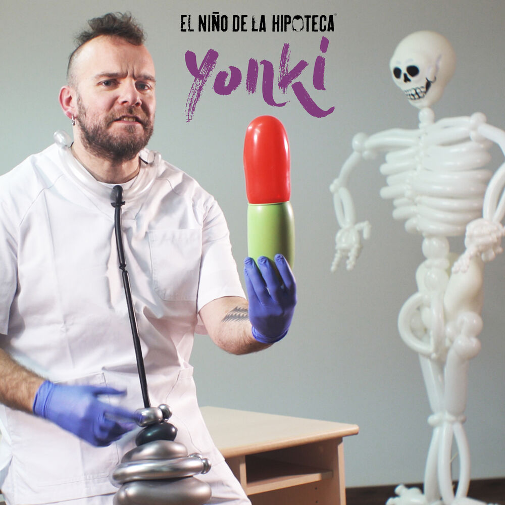 Picture of Yonki