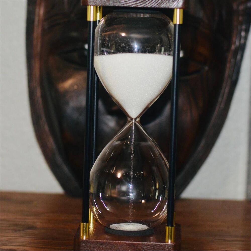 Picture of Hard Times Don’t Last