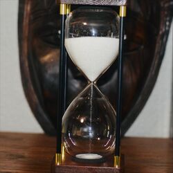 Cover of Hard Times Don’t Last