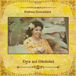 Cover of Oye Mi Olelolei