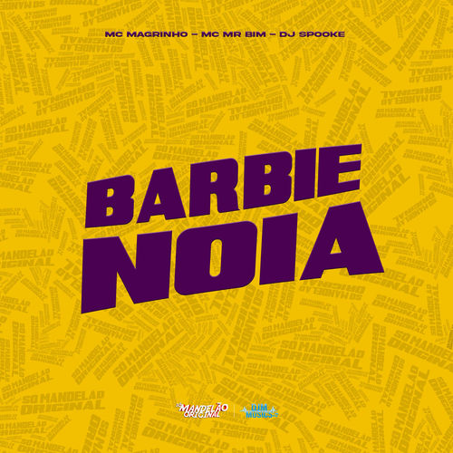 Barbie Noia