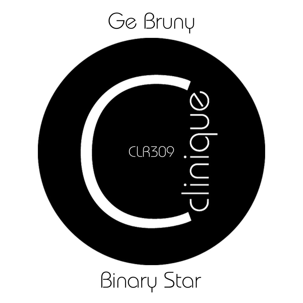 Picture of Binary Star