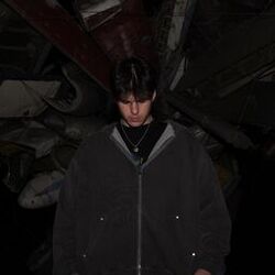 music cover
