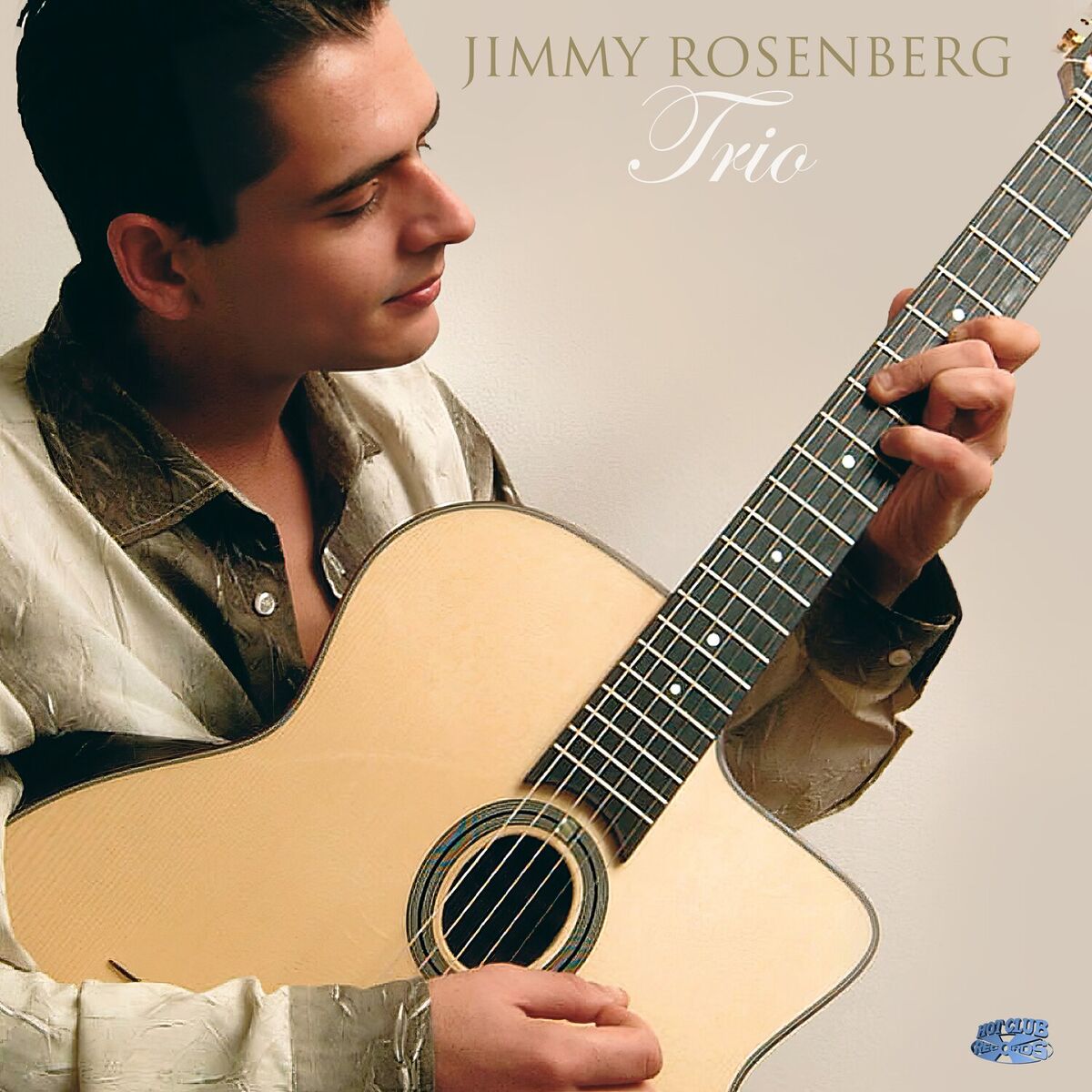 Album cover of Trio
